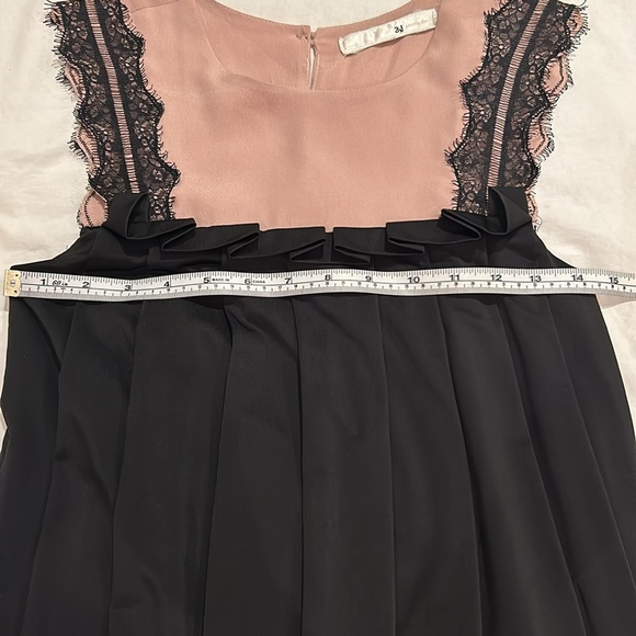 Philip Lim 3.1 silk and cotton bubble dress. Size 36/Small. - Picture 12 of 14